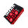 GIZEH Automatenpackung - Black (1 x 10Stk)