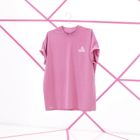 GIZEH Shirt - AllPink TrippyIcon Oversized (1 Stk)