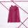GIZEH Hoodie - AllPink Signature Oversized (1 Stk)