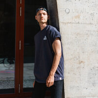 GIZEH “BLACK” Shirt Heritage Icon, oversized