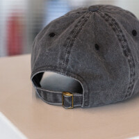 GIZEH Cap - Vintage Washed (1 Stk)