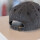 GIZEH Cap - Vintage Washed (1 Stk)
