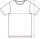 GIZEH Oversized-Shirt, classic white
