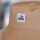 GIZEH BucketHat - beige (1 Stk)