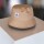GIZEH BucketHat - beige (1 Stk)