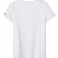 GIZEH Icon-Shirt Male, white