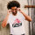 GIZEH Icon-Shirt Male, white