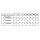 GIZEH Icon-Shirt Male, white