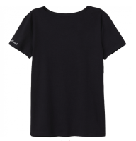 GIZEH Icon-Shirt Female, black