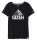 GIZEH Icon-Shirt Female, black