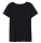GIZEH Icon-Shirt Female, black