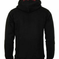 GIZEH Hoodie - MakingMoments black (1 Stk)