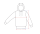 GIZEH Hoodie, Making Moments, black