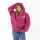 GIZEH “ALL PINK” Signature Hoodie, oversized L