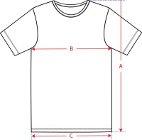 GIZEH “BLACK” Shirt Heritage Icon, oversized M