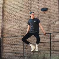 GIZEH Socks, Oldschool schwarz 35-38