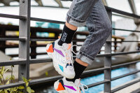 GIZEH Socks, Oldschool weiss 39-42