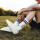 GIZEH Socken 43-46 - Oldschool weiss (1 Stk)