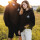 GIZEH Hoodie M - Black Signature Oversized (1 Stk)