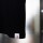 GIZEH Oversized-Shirt, classic black M