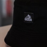 GIZEH Bucket Hat, two side 59