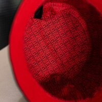 GIZEH Bucket Hat, two side 59