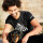 GIZEH Icon-Shirt Male, black M
