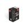 GIZEH BLACK® Rolls Slim+Tips {5er Pack}