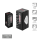 GIZEH BLACK® Rolls Slim {5er Pack}