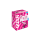 GIZEH ALL PINK Active Filter 6mm 34er {1 Pack}