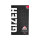 GIZEH BLACK® Extra Fine {5er Pack}
