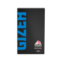 GIZEH BLACK® Special {5er Pack}
