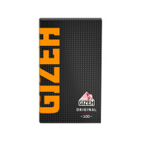 GIZEH BLACK® Original {5er Pack}