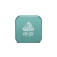 GIZEH x STEEZY Grinder Classic “Turquoise...
