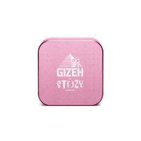 GIZEH x STEEZY Grinder Classic “Pink...