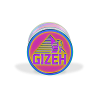 GIZEH ICY Grinder {60mm}