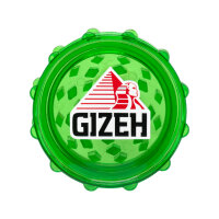 GIZEH Plastic Grinder {60mm, 1 Stück}