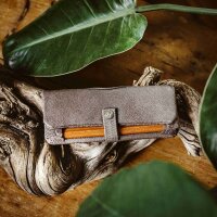 GIZEH x KAVATZA Bautasche {S, 1 Stück}