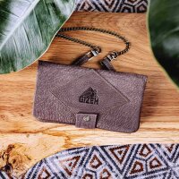 GIZEH x KAVATZA Bautasche {M, 1 Stück}