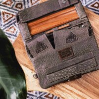GIZEH x KAVATZA Bautasche {M, 1 Stück}