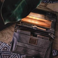 GIZEH x KAVATZA Bautasche {M, 1 Stück}