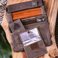 GIZEH x KAVATZA Bautasche {M, 1 Stück}