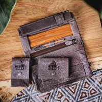 GIZEH x KAVATZA Bautasche {M, 1 Stück}