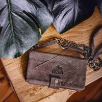 GIZEH x KAVATZA Bautasche {L, 1 Stück}