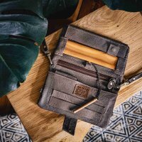 GIZEH x KAVATZA Bautasche {L, 1 Stück}