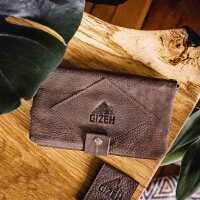 GIZEH x KAVATZA Bautasche {L, 1 Stück}