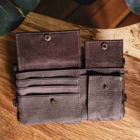 GIZEH x KAVATZA Bautasche {L, 1 Stück}