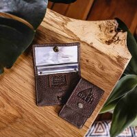 GIZEH x KAVATZA Bautasche {L, 1 Stück}