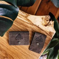 GIZEH x KAVATZA Bautasche {L, 1 Stück}