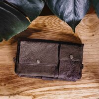 GIZEH x KAVATZA Bautasche {L, 1 Stück}